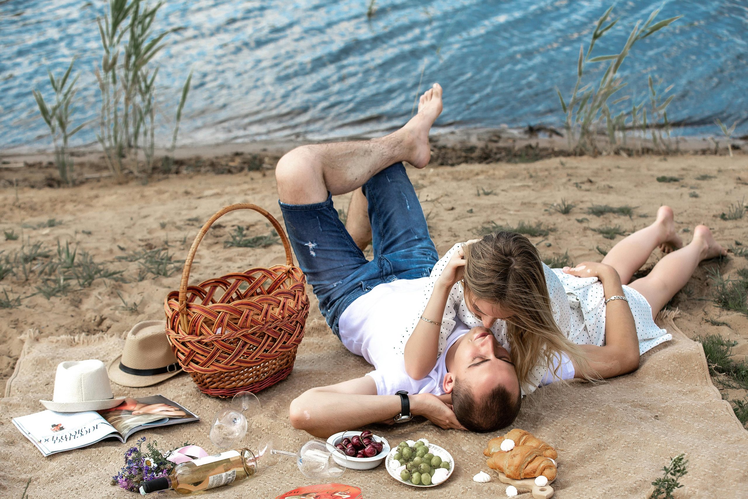 The Crushing Reality of Loving Someone Who Doesn’t Want to Commit
