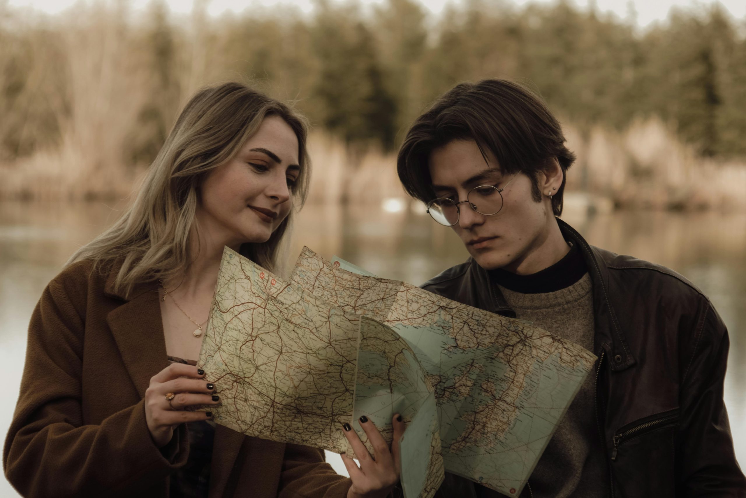 The Mystery of Attraction: Why Do We Fall for Someone?