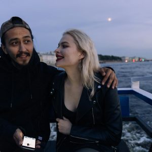 Why Some People Always Get Hurt in Love