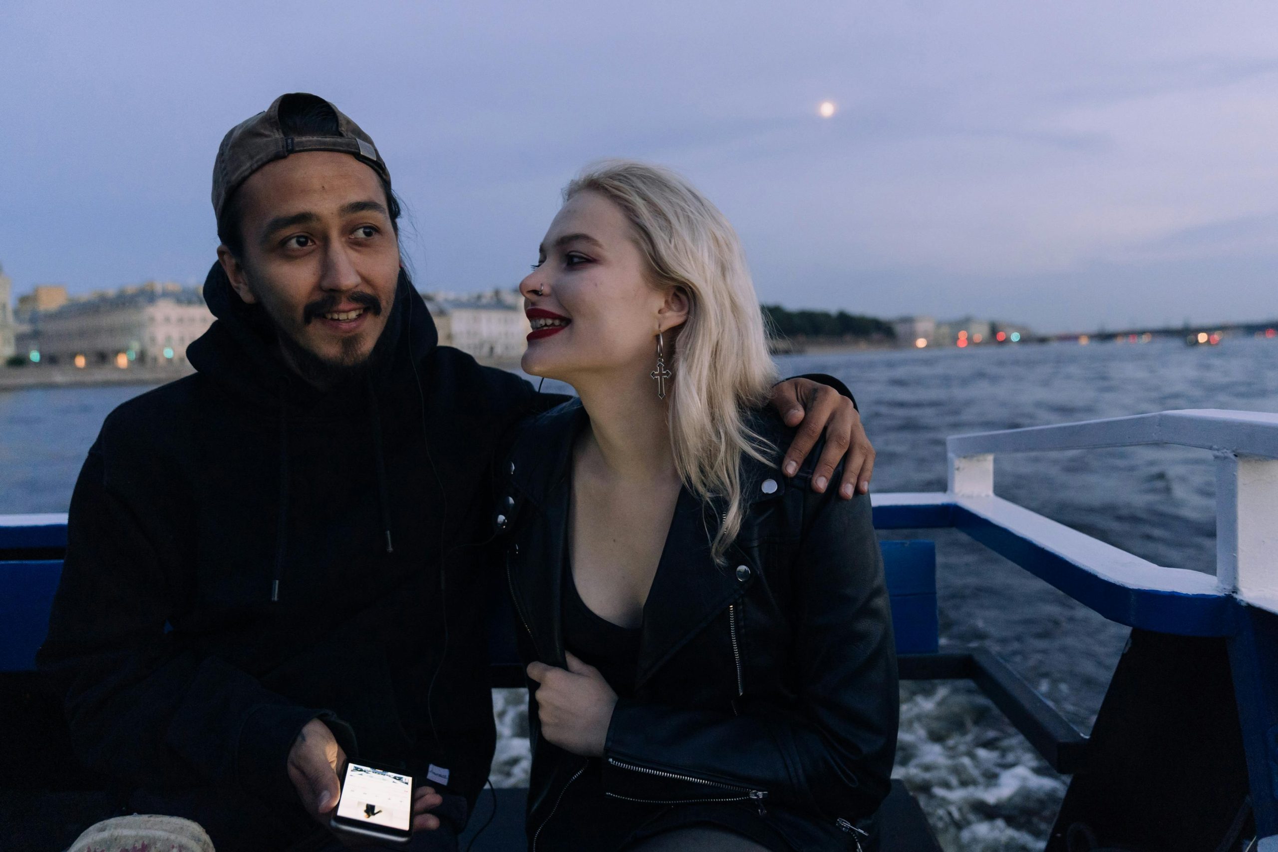 Why Some People Always Get Hurt in Love