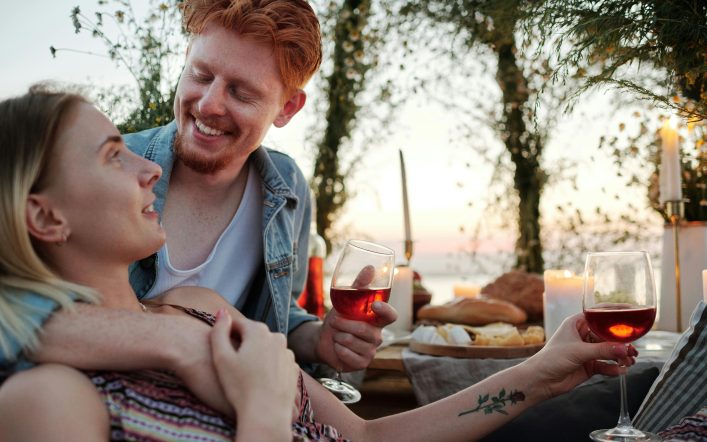 The Evolution of Modern Love: From Traditional Marriage to Personalized Relationships