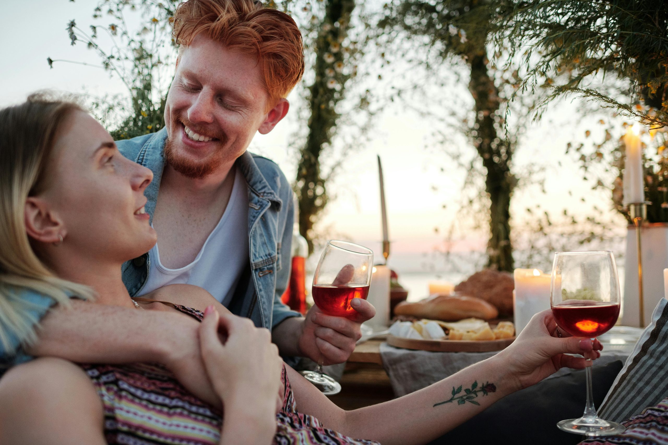 The Evolution of Modern Love: From Traditional Marriage to Personalized Relationships