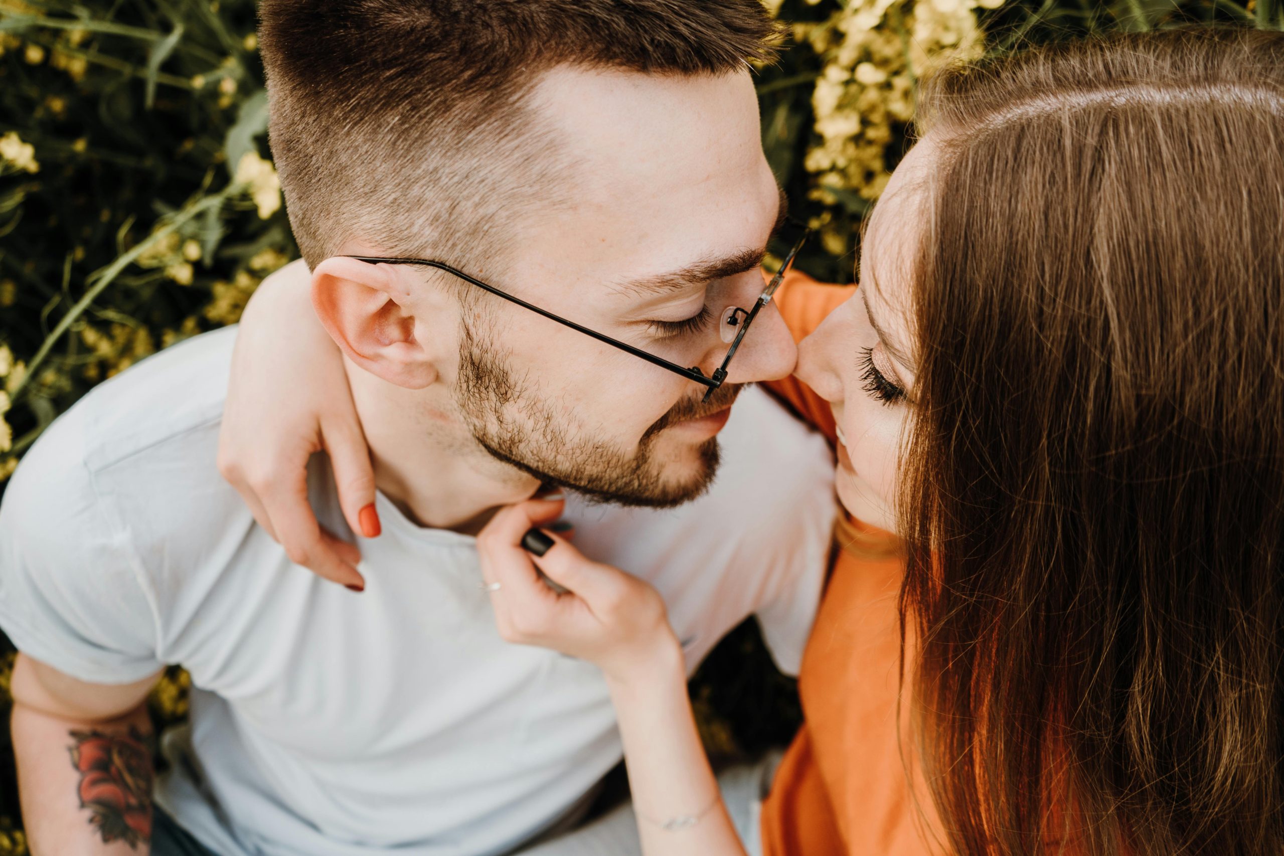 The Truth About ‘Soulmates’: Are We Just Chasing an Impossible Fantasy?