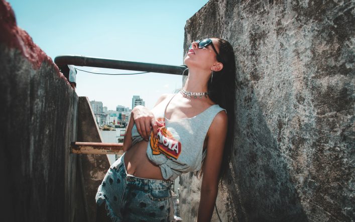The Ghost of Past Loves: Why We Can’t Move On from Our Exes and How to Finally Let Go