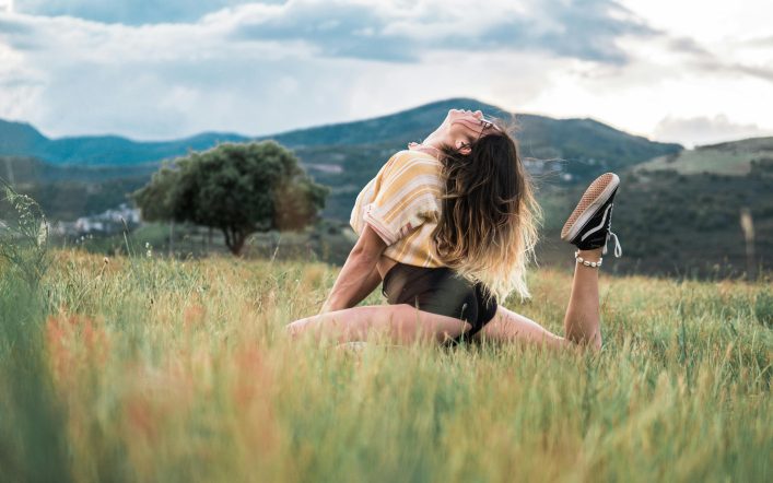 Solitude & Love: Building Self-Worth Alone