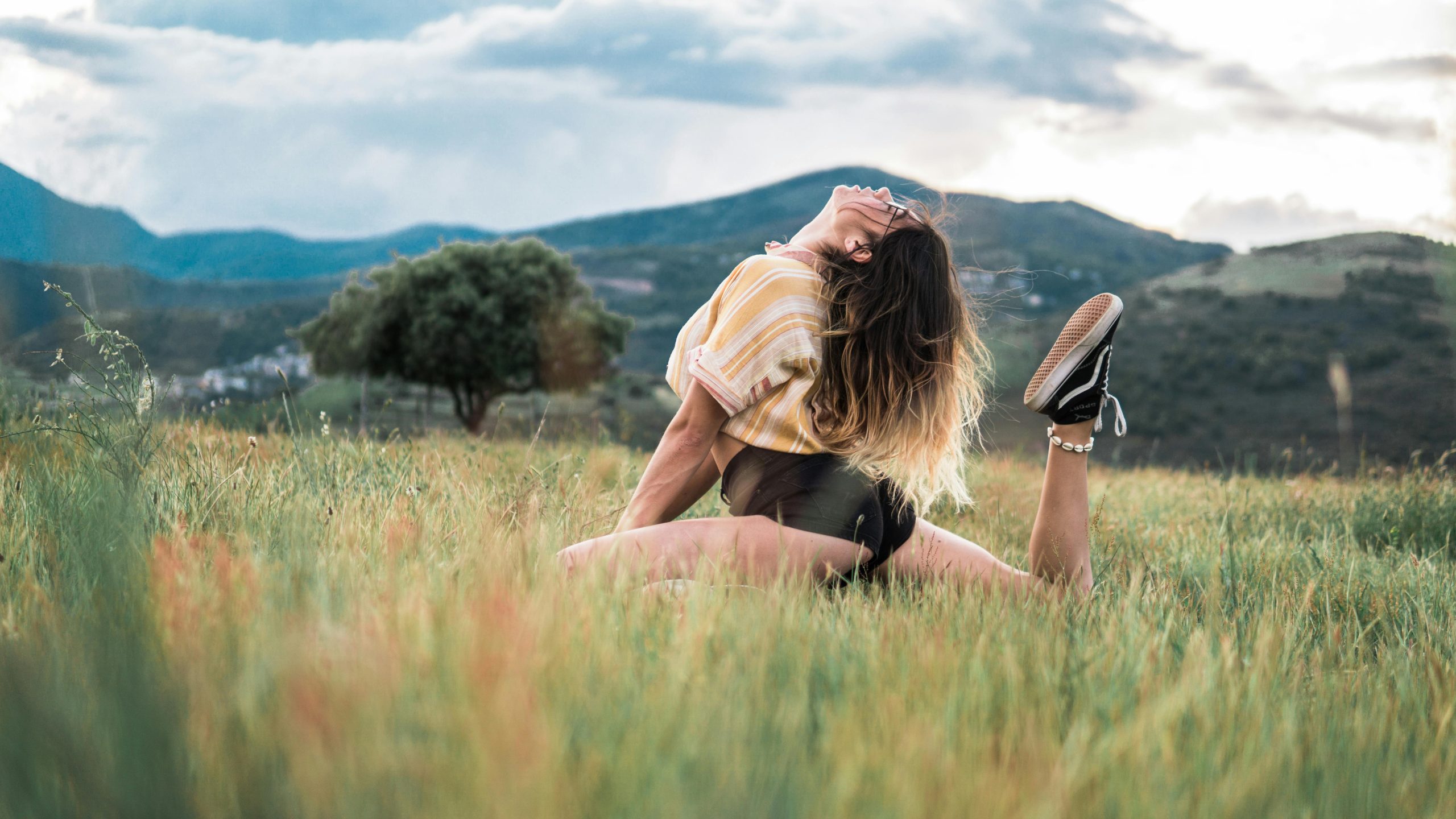 Solitude & Love: Building Self-Worth Alone