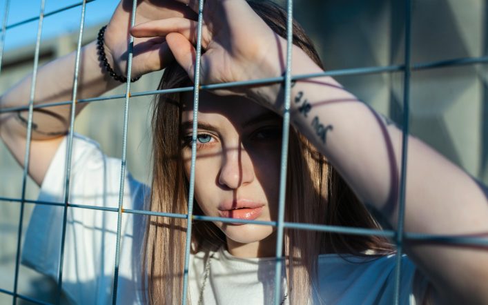 Love on the Edge: Can You Handle a Relationship With Someone Who Doesn’t Care About You?