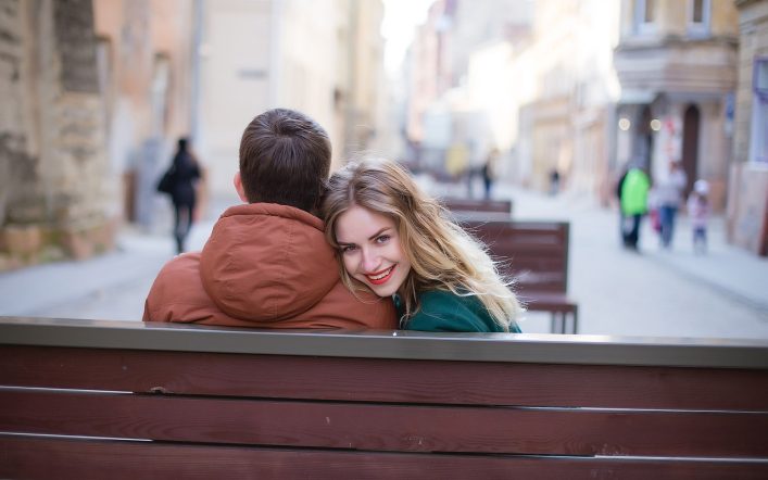 A Few Tips to Spice Up Your Relationship