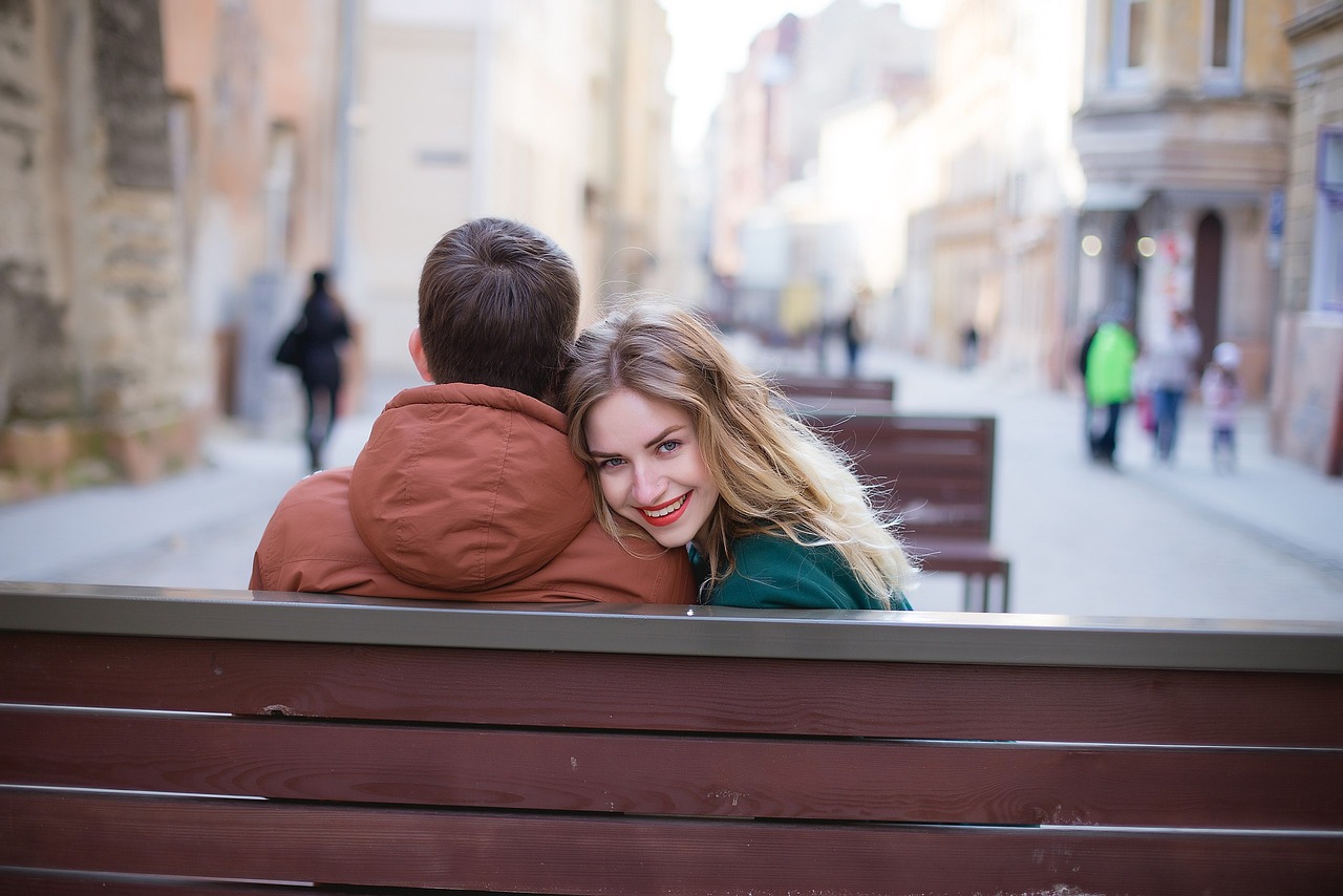 A Few Tips to Spice Up Your Relationship